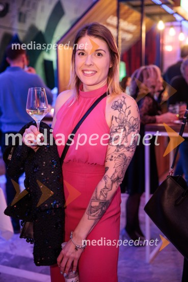 Športnik leta 2025, podelitev priznanj