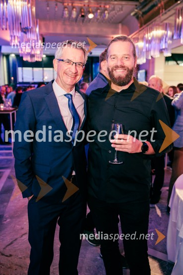 Športnik leta 2025, podelitev priznanj