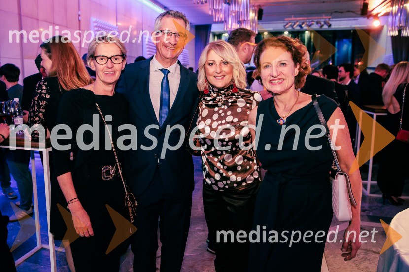 Športnik leta 2025, podelitev priznanj