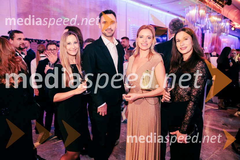 Športnik leta 2025, podelitev priznanj