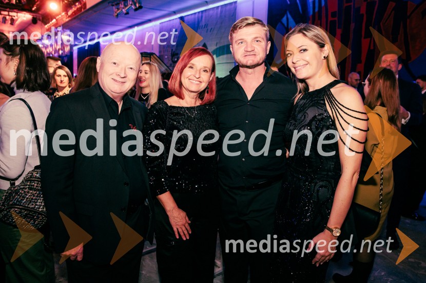 Športnik leta 2025, podelitev priznanj