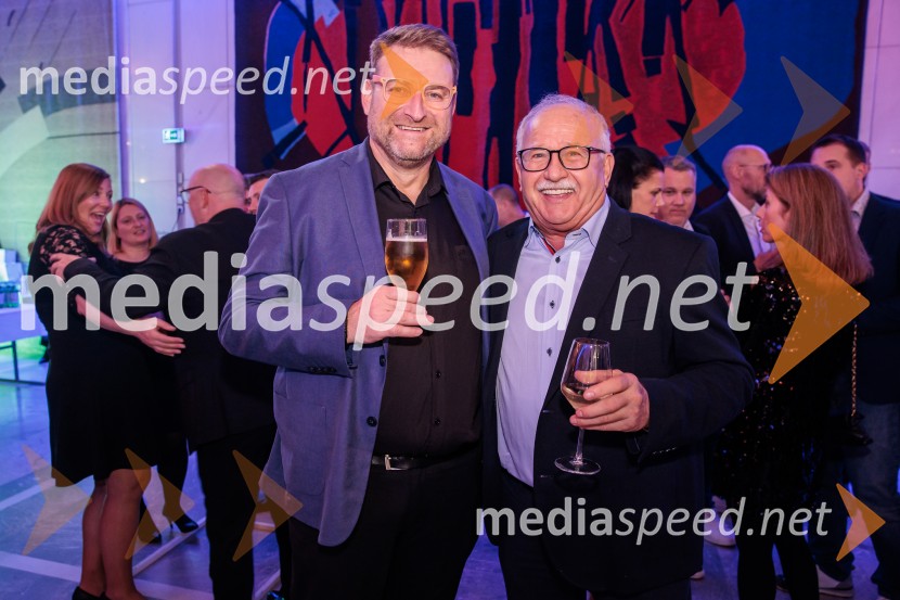 Športnik leta 2025, podelitev priznanj