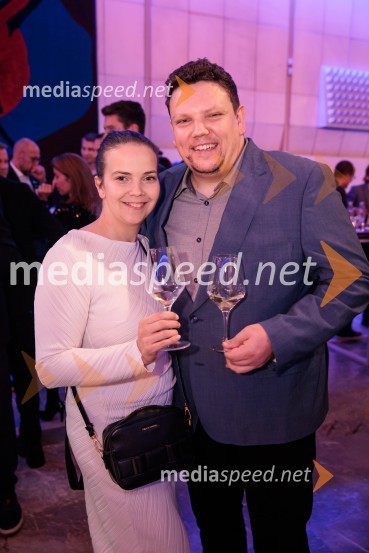 Športnik leta 2025, podelitev priznanj