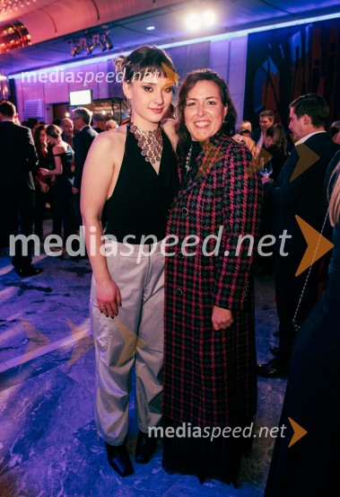 Športnik leta 2025, podelitev priznanj