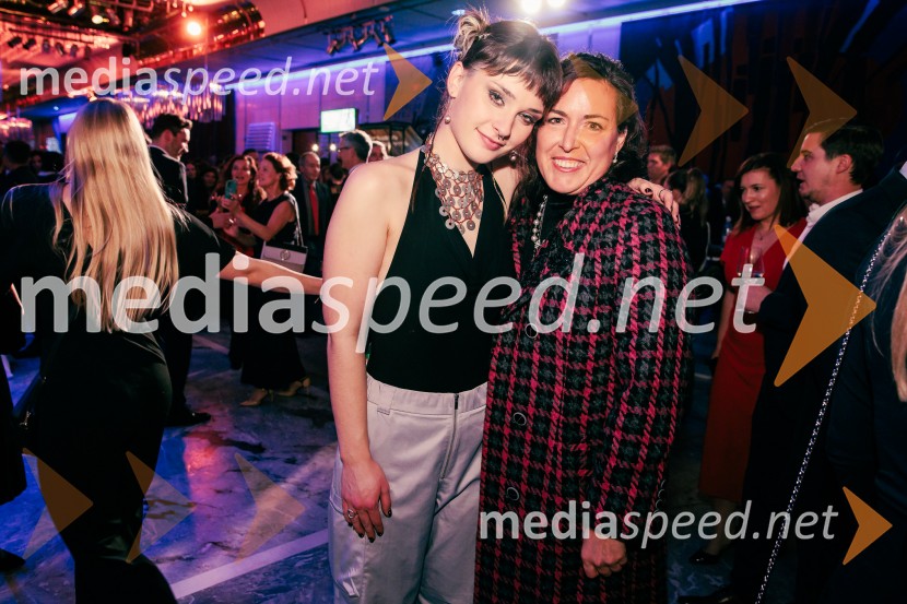 Športnik leta 2025, podelitev priznanj