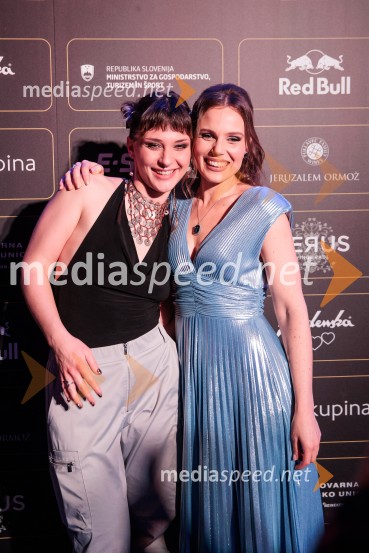 Športnik leta 2025, podelitev priznanj