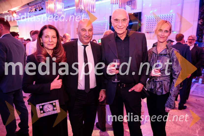 Športnik leta 2025, podelitev priznanj