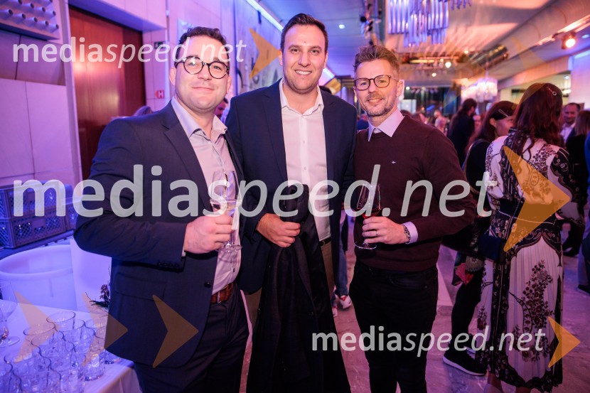 Športnik leta 2025, podelitev priznanj