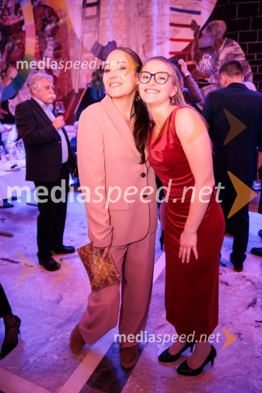 Športnik leta 2025, podelitev priznanj