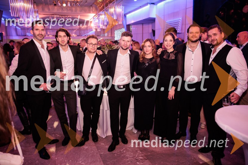 Športnik leta 2025, podelitev priznanj