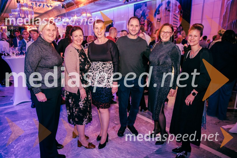 Športnik leta 2025, podelitev priznanj