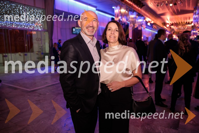 Športnik leta 2025, podelitev priznanj