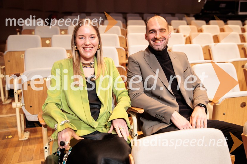 Športnik leta 2025, podelitev priznanj