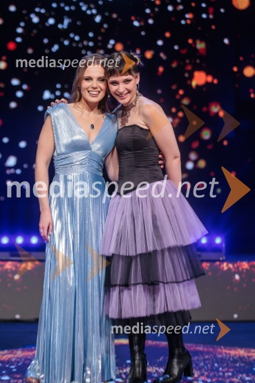 Športnik leta 2025, podelitev priznanj