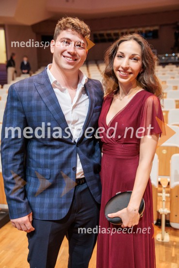 Športnik leta 2025, podelitev priznanj