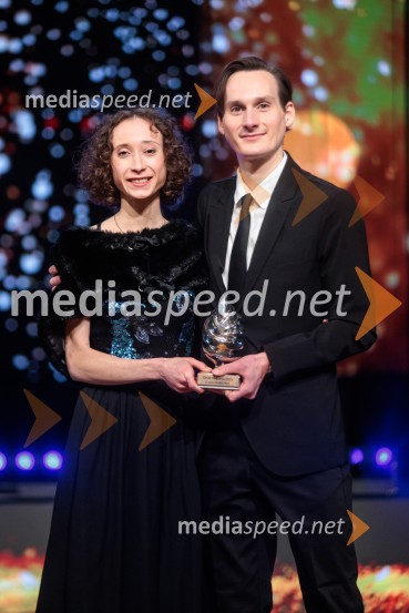 Športnik leta 2025, podelitev priznanj