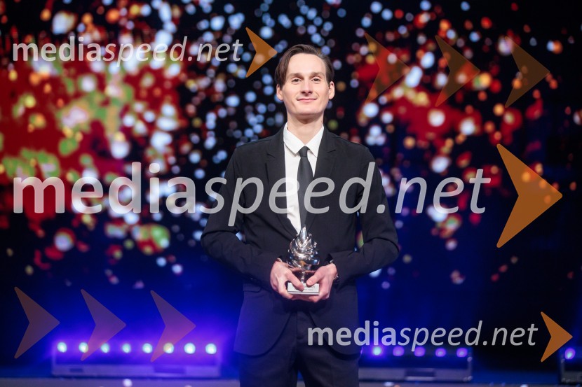 Športnik leta 2025, podelitev priznanj