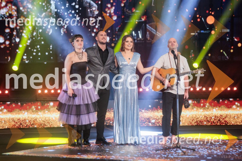 Športnik leta 2025, podelitev priznanj