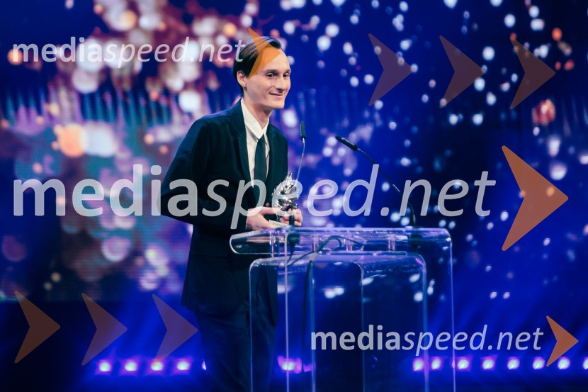 Športnik leta 2025, podelitev priznanj