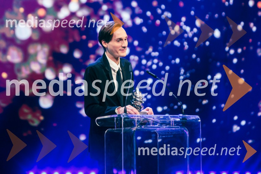 Športnik leta 2025, podelitev priznanj