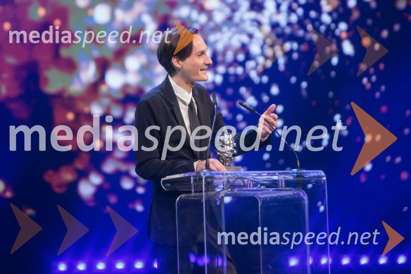 Športnik leta 2025, podelitev priznanj