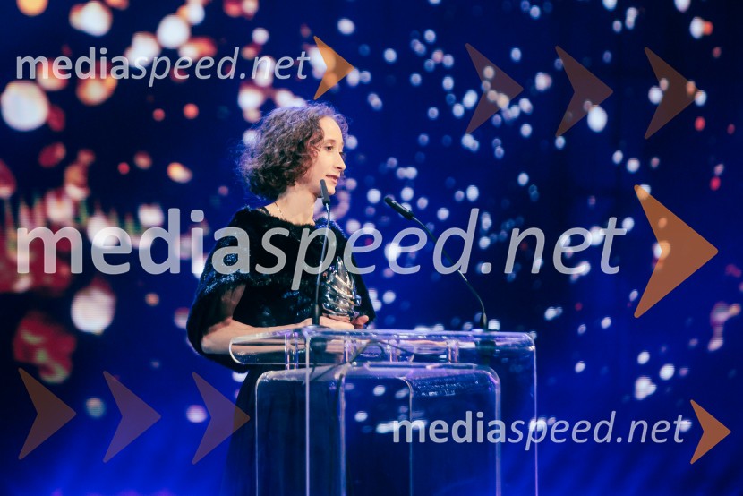 Športnik leta 2025, podelitev priznanj