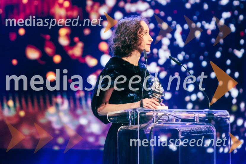 Športnik leta 2025, podelitev priznanj