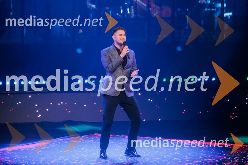 Športnik leta 2025, podelitev priznanj