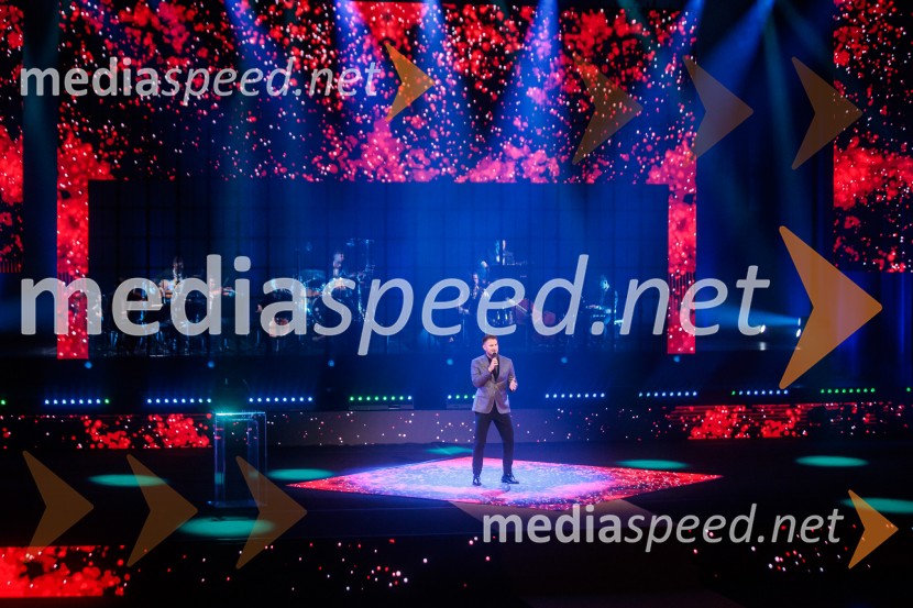 Športnik leta 2025, podelitev priznanj