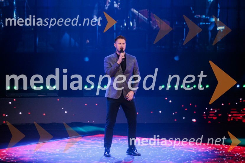 Športnik leta 2025, podelitev priznanj