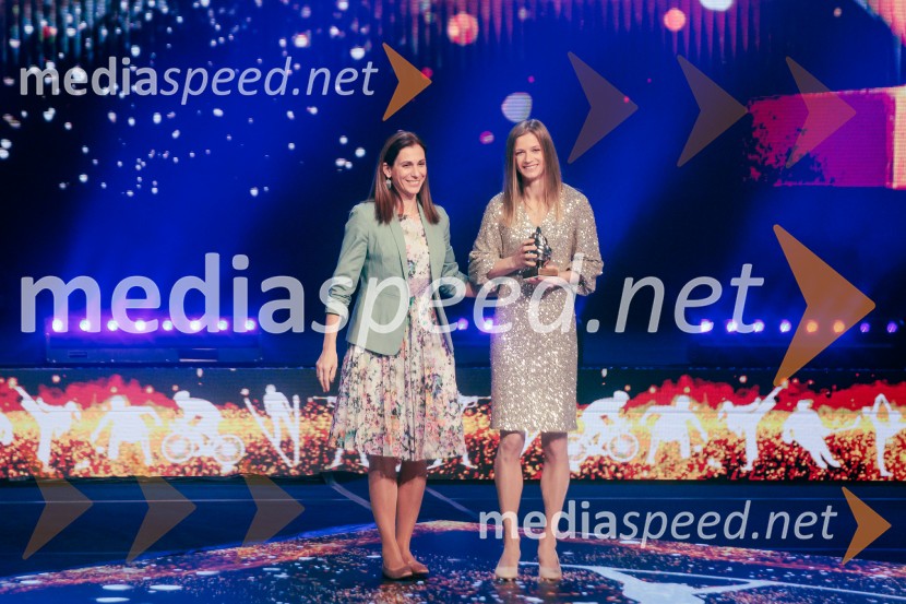 Športnik leta 2025, podelitev priznanj