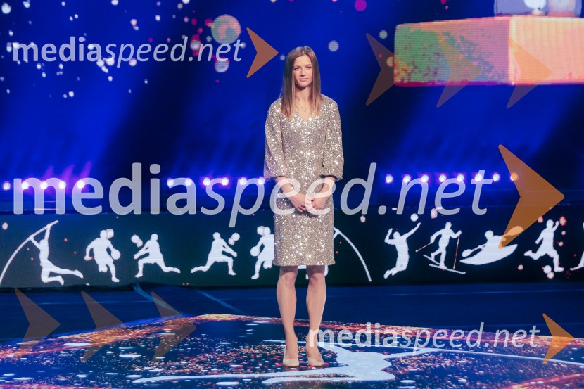 Športnik leta 2025, podelitev priznanj