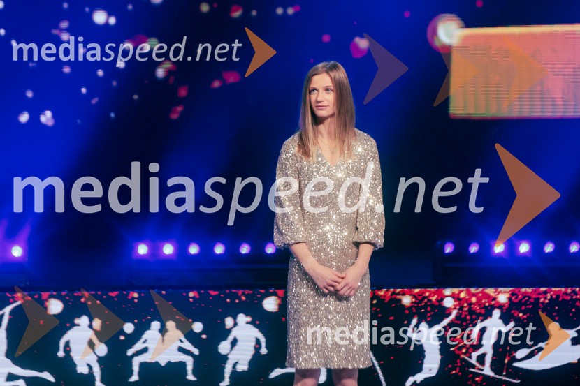 Športnik leta 2025, podelitev priznanj