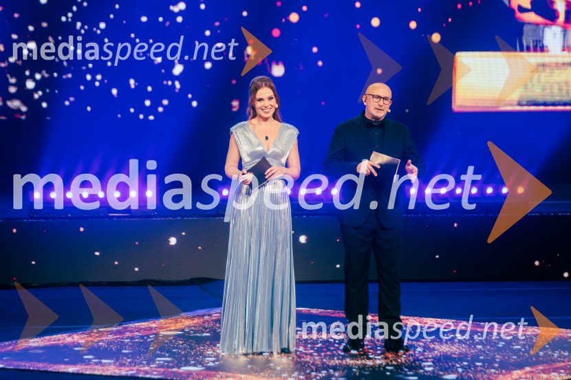 Športnik leta 2025, podelitev priznanj