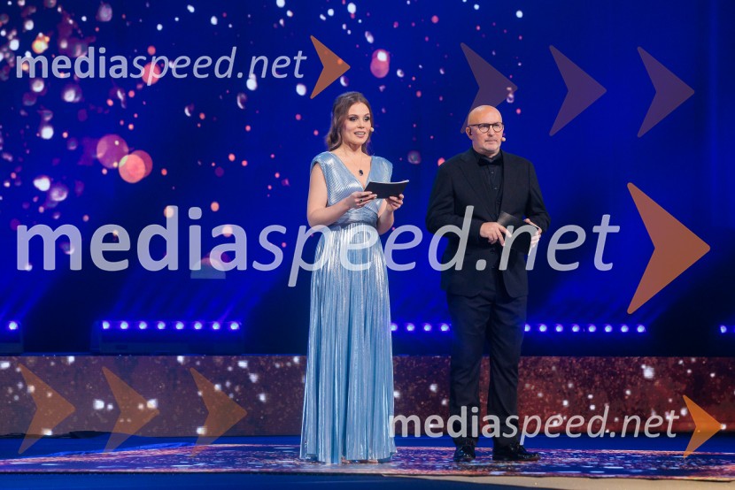 Športnik leta 2025, podelitev priznanj