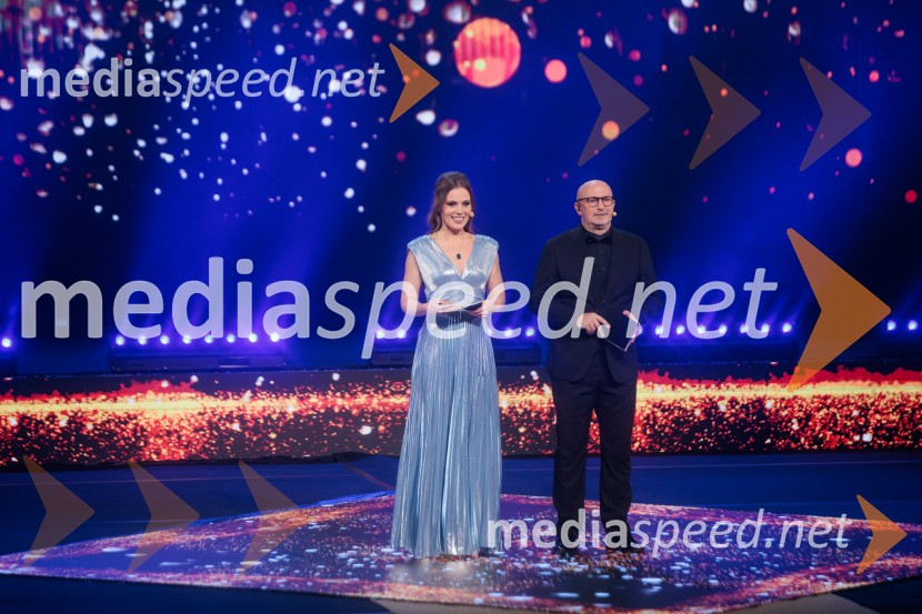 Športnik leta 2025, podelitev priznanj