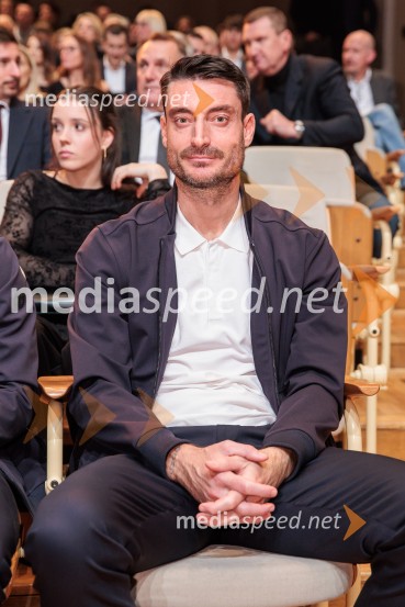 Športnik leta 2025, podelitev priznanj