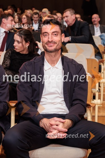 Športnik leta 2025, podelitev priznanj