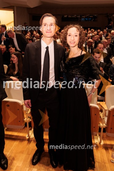 Športnik leta 2025, podelitev priznanj