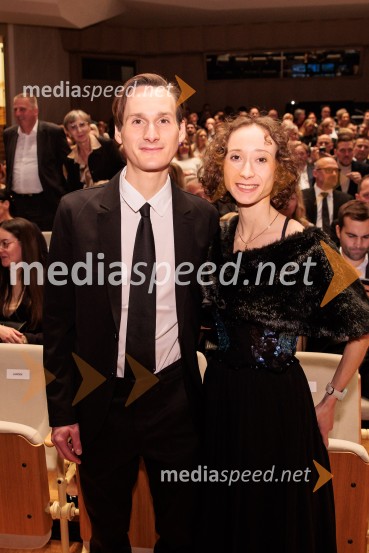 Športnik leta 2025, podelitev priznanj