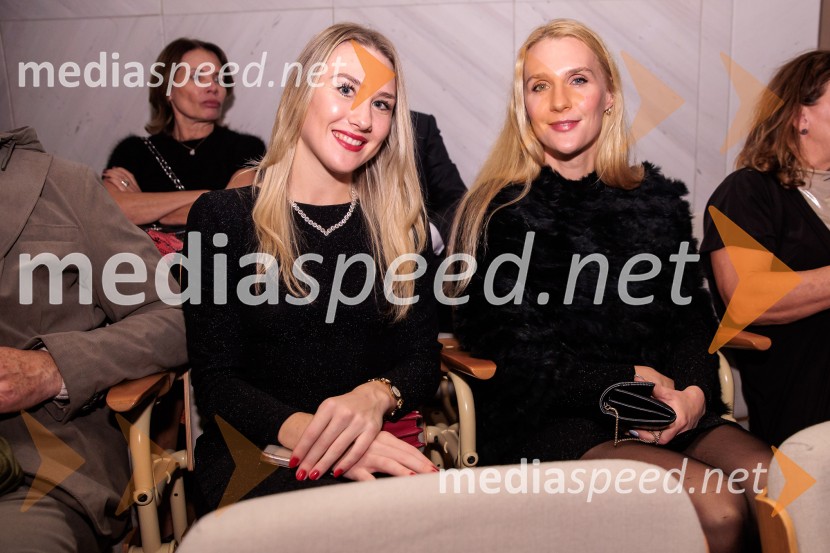 Športnik leta 2025, podelitev priznanj