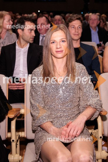 Športnik leta 2025, podelitev priznanj