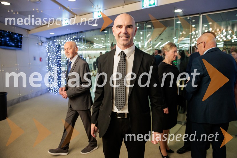 Športnik leta 2025, podelitev priznanj