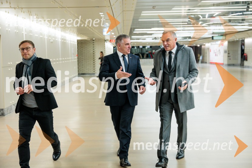 Športnik leta 2025, podelitev priznanj