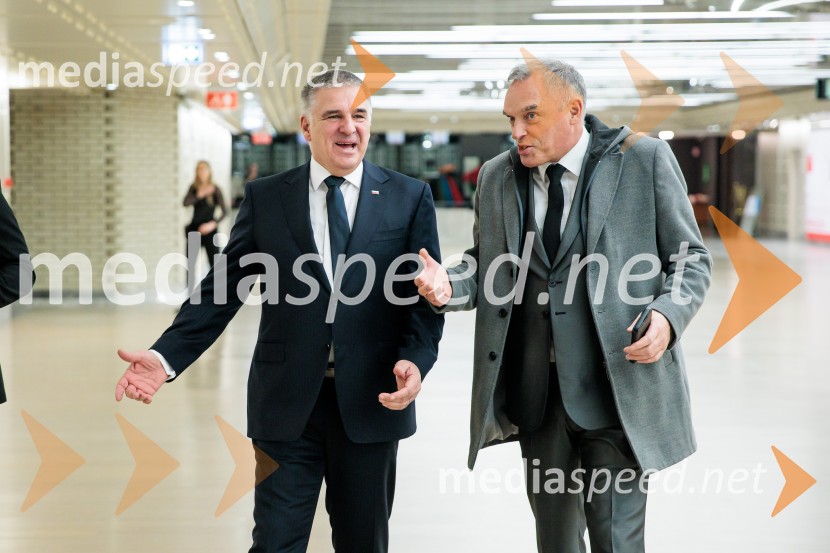 Športnik leta 2025, podelitev priznanj