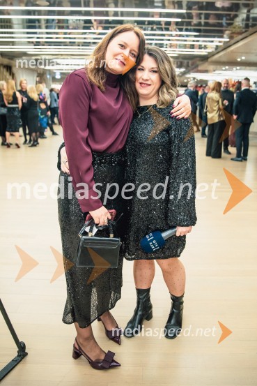 Športnik leta 2025, podelitev priznanj