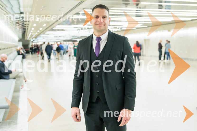 Športnik leta 2025, podelitev priznanj