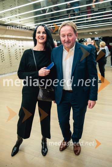 Športnik leta 2025, podelitev priznanj