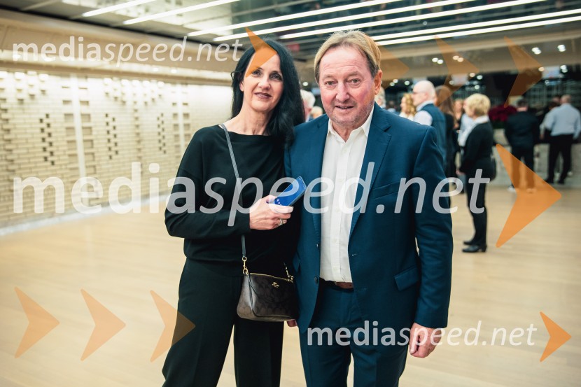 Športnik leta 2025, podelitev priznanj