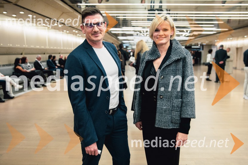 Športnik leta 2025, podelitev priznanj